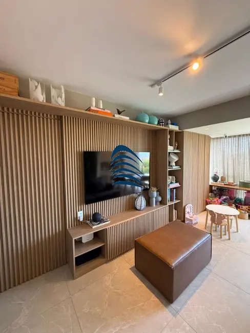 Apartamento com 2 quartos à venda, 85m2 em Horto Florestal, Salvador - BA - imagem 4 Foto 4 de Apartamento com 2 quartos à venda, 85m2 em Horto Florestal, Salvador - BA