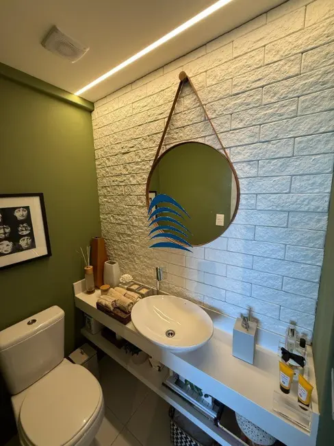 Apartamento com 2 quartos à venda, 85m2 em Horto Florestal, Salvador - BA - imagem 5 Foto 5 de Apartamento com 2 quartos à venda, 85m2 em Horto Florestal, Salvador - BA
