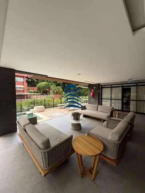 Foto 1 de Apartamento com 2 quartos à venda, 85m2 em Horto Florestal, Salvador - BA