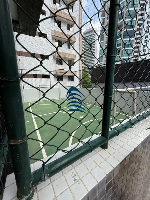 Apartamento com 2 quartos à venda, 85m2 em Horto Florestal, Salvador - BA - imagem 8 Foto 8 de Apartamento com 2 quartos à venda, 85m2 em Horto Florestal, Salvador - BA