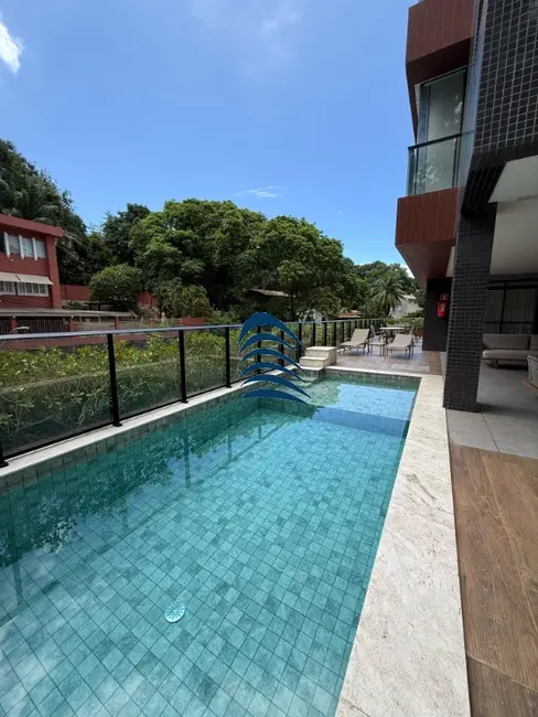 Apartamento com 2 quartos à venda, 85m2 em Horto Florestal, Salvador - BA - imagem 7 Foto 7 de Apartamento com 2 quartos à venda, 85m2 em Horto Florestal, Salvador - BA