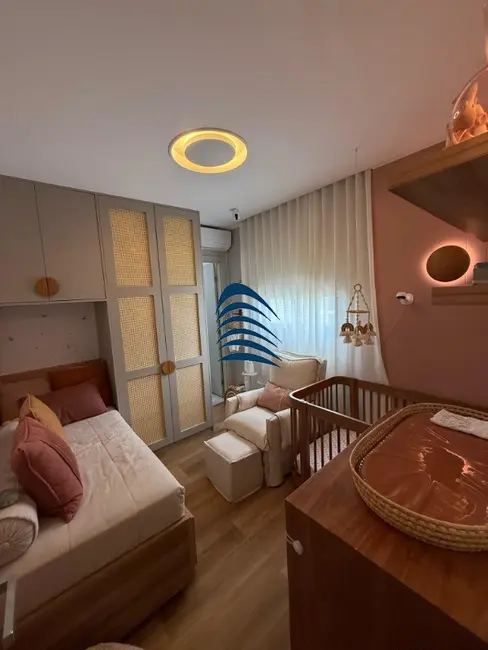 Apartamento com 2 quartos à venda, 85m2 em Horto Florestal, Salvador - BA - imagem 9 Foto 9 de Apartamento com 2 quartos à venda, 85m2 em Horto Florestal, Salvador - BA