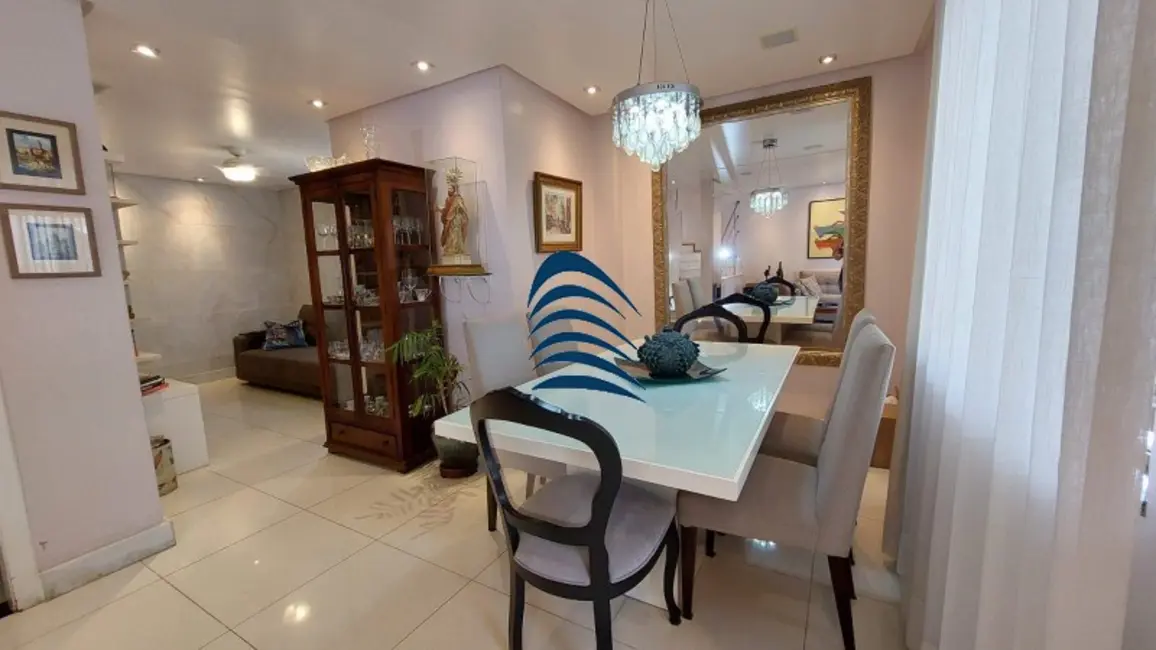 Foto 4 de Casa de Condomínio com 4 quartos à venda, 120m2 em Portão, Lauro De Freitas - BA