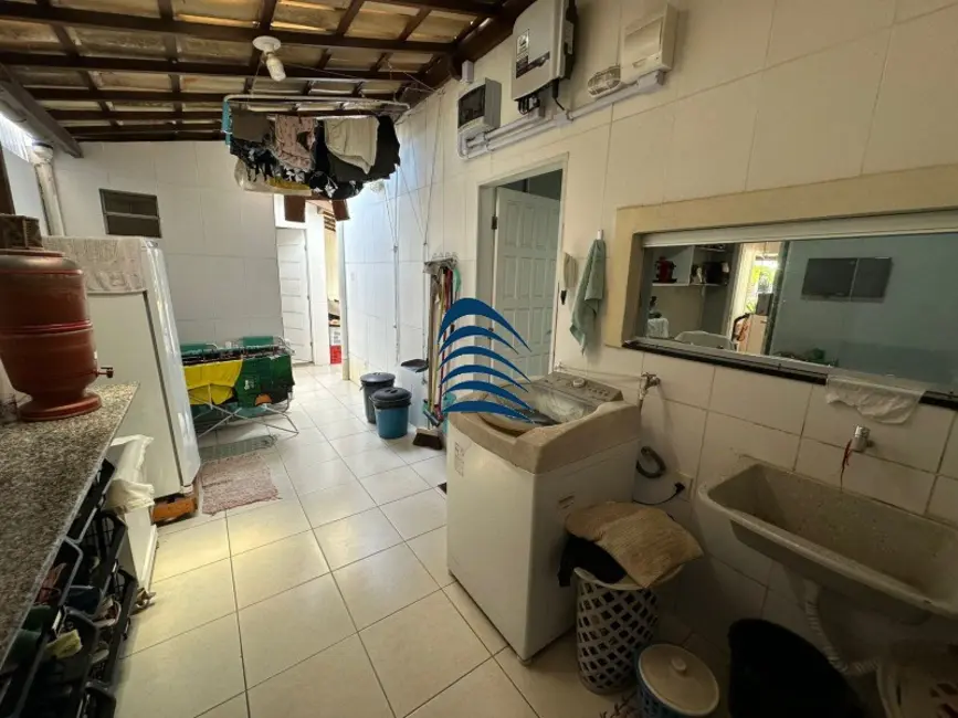 Foto 8 de Casa de Condomínio com 4 quartos à venda, 120m2 em Portão, Lauro De Freitas - BA