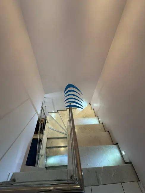 Foto 3 de Casa de Condomínio com 4 quartos à venda, 120m2 em Portão, Lauro De Freitas - BA