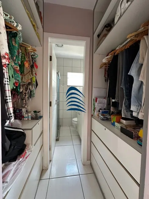 Foto 9 de Casa de Condomínio com 4 quartos à venda, 120m2 em Portão, Lauro De Freitas - BA