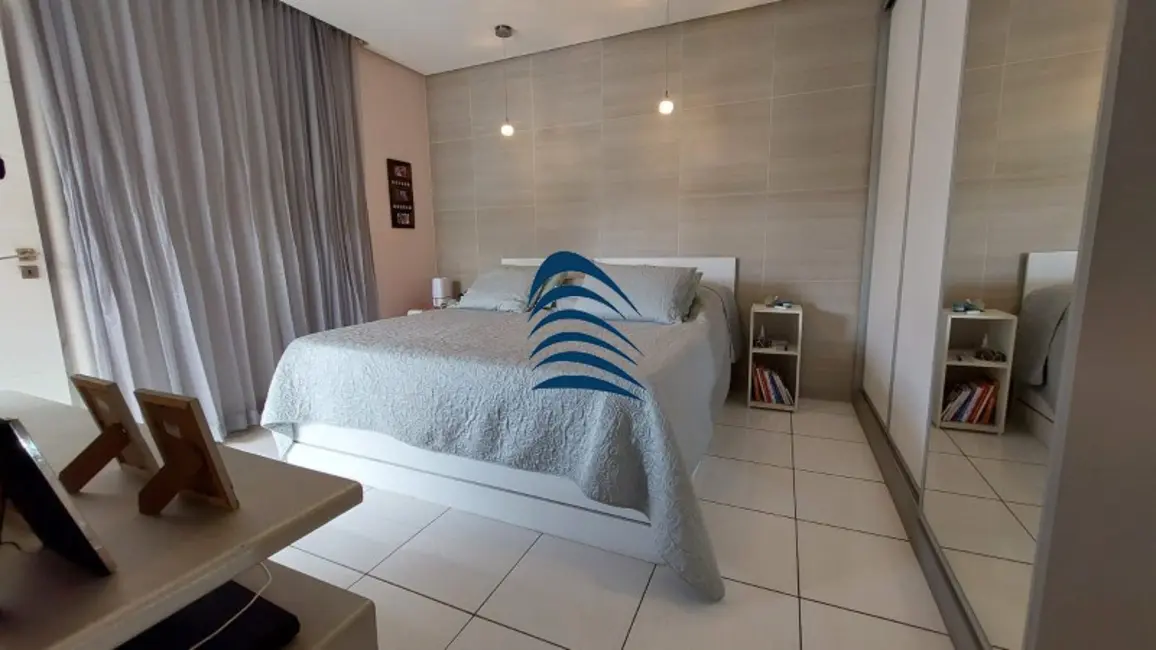 Foto 2 de Casa de Condomínio com 4 quartos à venda, 120m2 em Portão, Lauro De Freitas - BA