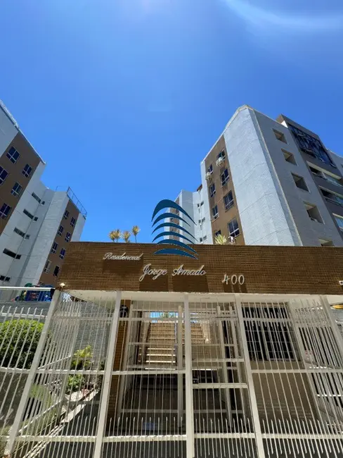 Foto 1 de Apartamento com 2 quartos à venda, 146m2 em Rio Vermelho, Salvador - BA