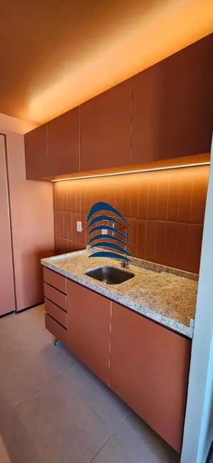 Foto 2 de Apartamento com 1 quarto à venda, 22m2 em Barra, Salvador - BA