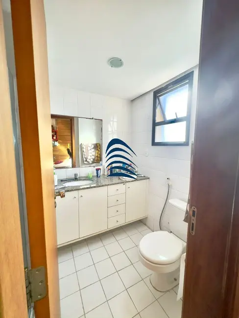 Foto 3 de Apartamento com 3 quartos à venda, 180m2 em Acupe de Brotas, Salvador - BA