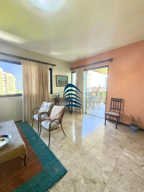 Foto 5 de Apartamento com 3 quartos à venda, 180m2 em Acupe de Brotas, Salvador - BA