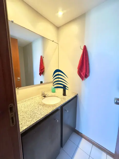 Foto 9 de Apartamento com 3 quartos à venda, 180m2 em Acupe de Brotas, Salvador - BA