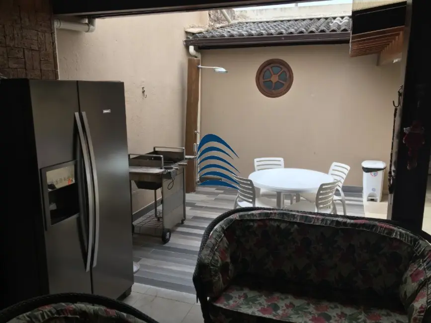 Foto 6 de Casa de Condomínio com 4 quartos à venda, 180m2 em Recreio Ipitanga, Lauro De Freitas - BA