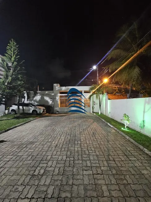 Foto 5 de Casa de Condomínio com 4 quartos à venda, 180m2 em Recreio Ipitanga, Lauro De Freitas - BA