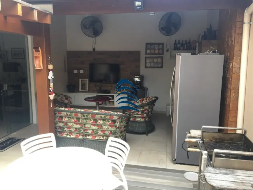 Foto 9 de Casa de Condomínio com 4 quartos à venda, 180m2 em Recreio Ipitanga, Lauro De Freitas - BA