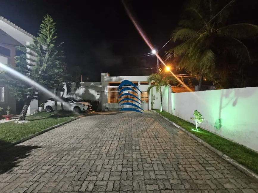 Foto 4 de Casa de Condomínio com 4 quartos à venda, 180m2 em Recreio Ipitanga, Lauro De Freitas - BA
