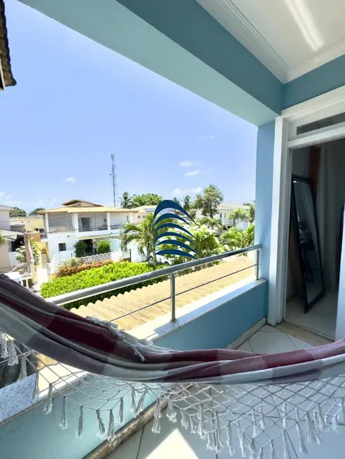 Foto 1 de Casa de Condomínio com 6 quartos à venda, 321m2 em Portão, Lauro De Freitas - BA