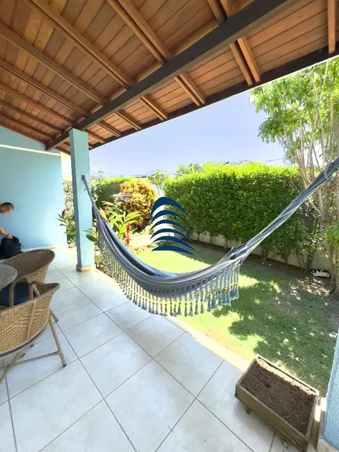 Foto 2 de Casa de Condomínio com 6 quartos à venda, 321m2 em Portão, Lauro De Freitas - BA