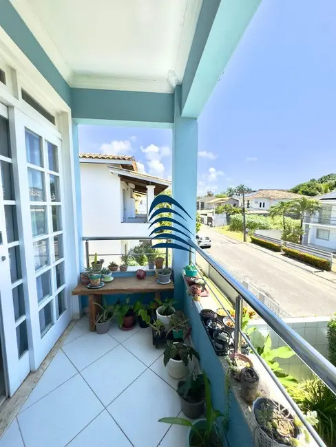 Foto 3 de Casa de Condomínio com 6 quartos à venda, 321m2 em Portão, Lauro De Freitas - BA