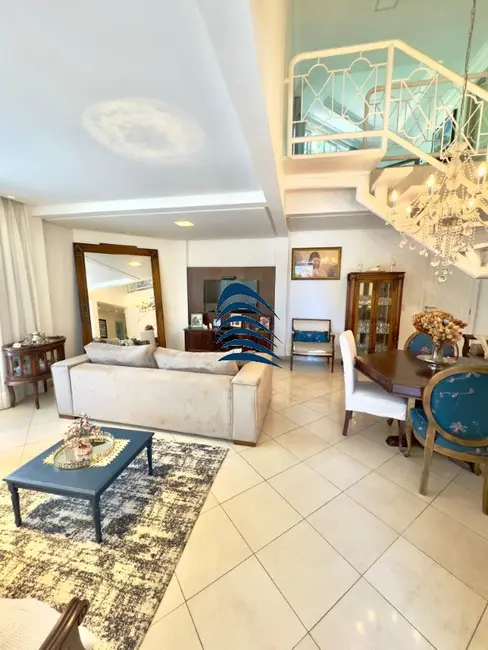 Foto 9 de Casa de Condomínio com 6 quartos à venda, 321m2 em Portão, Lauro De Freitas - BA