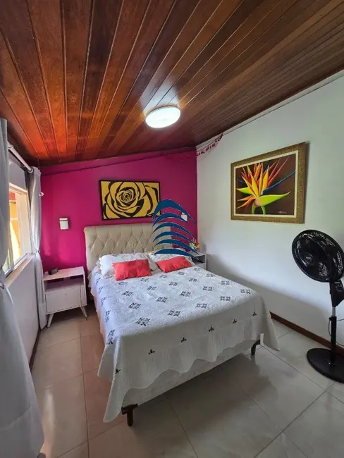 Foto 8 de Casa com 3 quartos à venda, 120m2 em Itapuã, Salvador - BA