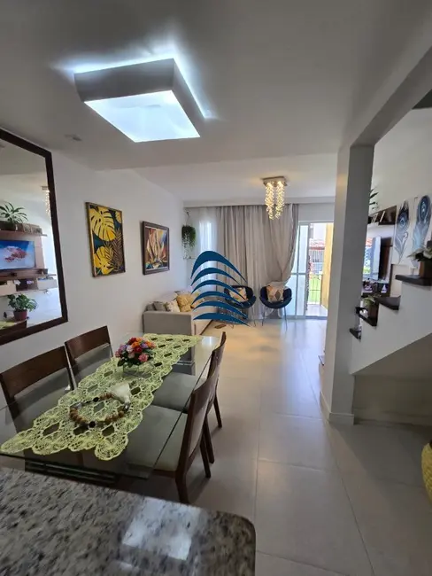 Foto 1 de Casa com 3 quartos à venda, 120m2 em Itapuã, Salvador - BA