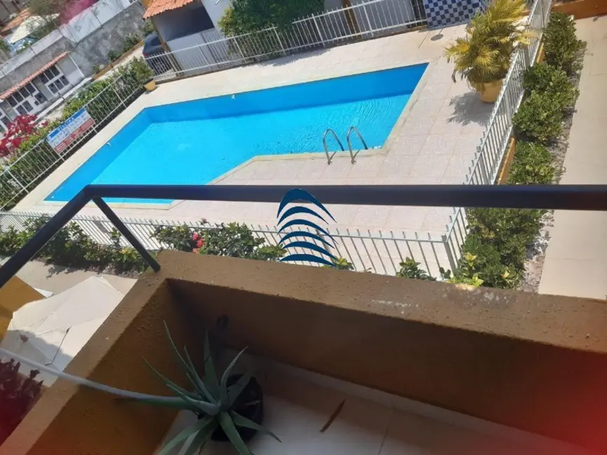 Casa com 3 quartos à venda, 107m2 em Itapuã, Salvador - BA - imagem 4 Foto 4 de Casa com 3 quartos à venda, 107m2 em Itapuã, Salvador - BA