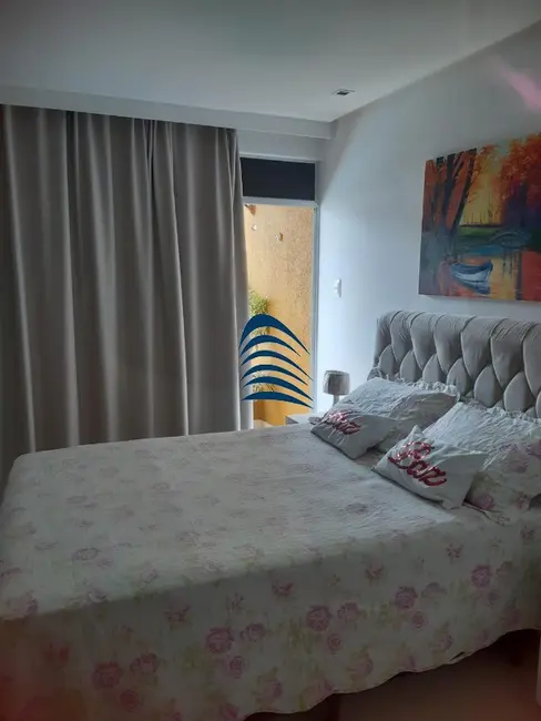 Casa com 3 quartos à venda, 107m2 em Itapuã, Salvador - BA - imagem 7 Foto 7 de Casa com 3 quartos à venda, 107m2 em Itapuã, Salvador - BA