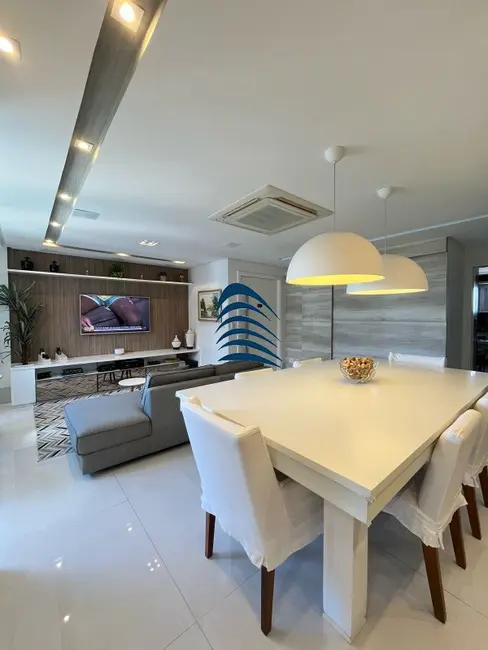 Apartamento com 2 quartos à venda, 115m2 em Horto Florestal, Salvador - BA - imagem 3 Foto 3 de Apartamento com 2 quartos à venda, 115m2 em Horto Florestal, Salvador - BA