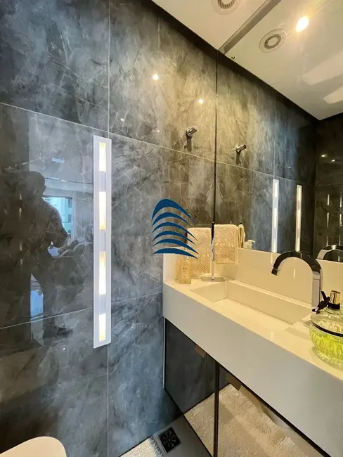 Apartamento com 2 quartos à venda, 115m2 em Horto Florestal, Salvador - BA - imagem 7 Foto 7 de Apartamento com 2 quartos à venda, 115m2 em Horto Florestal, Salvador - BA