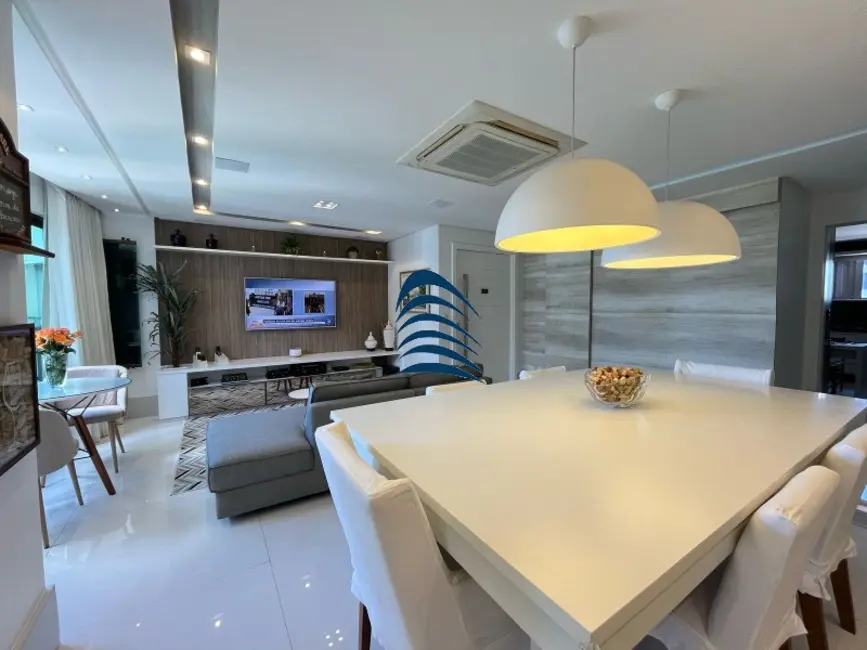 Apartamento com 2 quartos à venda, 115m2 em Horto Florestal, Salvador - BA - imagem 4 Foto 4 de Apartamento com 2 quartos à venda, 115m2 em Horto Florestal, Salvador - BA