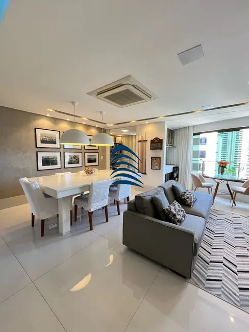 Foto 1 de Apartamento com 2 quartos à venda, 115m2 em Horto Florestal, Salvador - BA