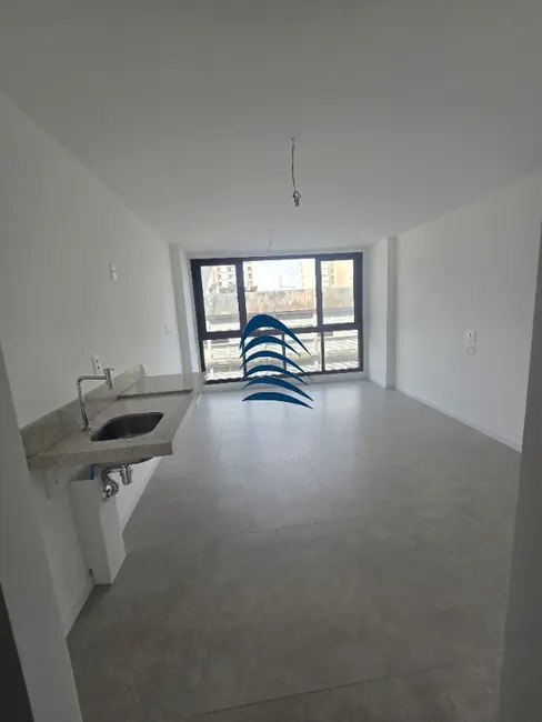 Foto 1 de Apartamento com 1 quarto à venda, 27m2 em Vitória, Salvador - BA