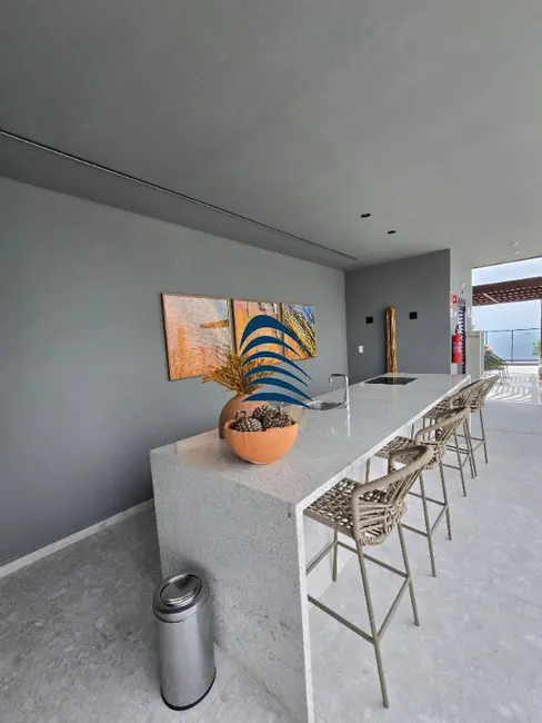 Apartamento com 1 quarto à venda, 27m2 em Vitória, Salvador - BA - imagem 2 Foto 2 de Apartamento com 1 quarto à venda, 27m2 em Vitória, Salvador - BA