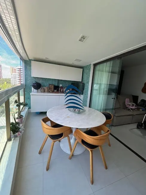 Foto 1 de Apartamento com 3 quartos à venda, 92m2 em Pituba, Salvador - BA