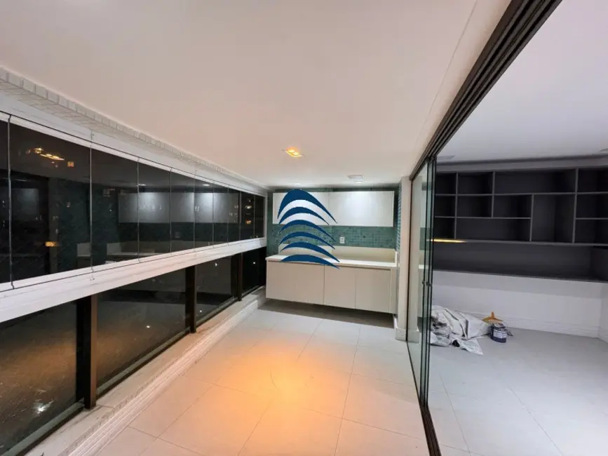 Foto 5 de Apartamento com 3 quartos à venda, 92m2 em Pituba, Salvador - BA