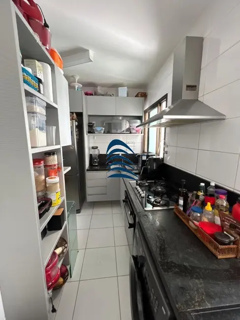 Foto 2 de Apartamento com 3 quartos à venda, 92m2 em Pituba, Salvador - BA