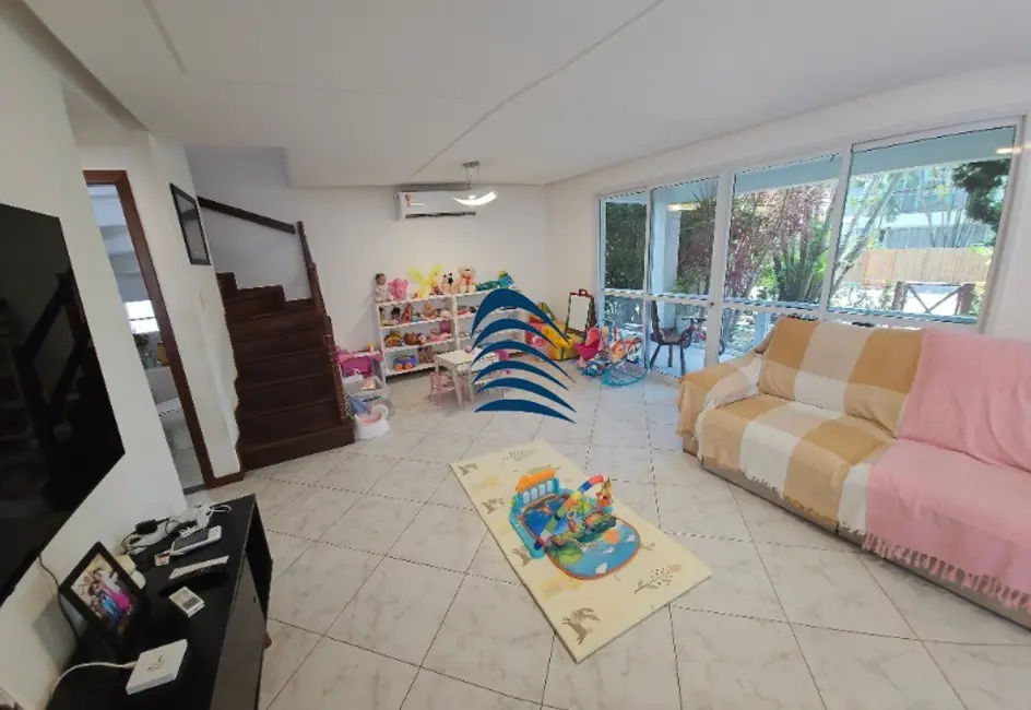Foto 7 de Casa com 3 quartos à venda, 120m2 em Praia do Flamengo, Salvador - BA
