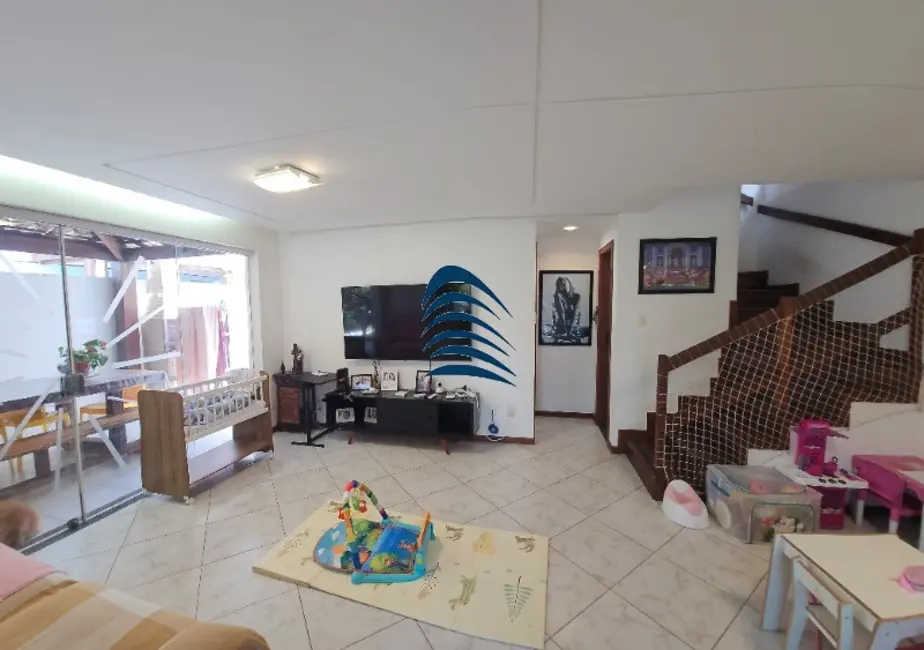 Foto 5 de Casa com 3 quartos à venda, 120m2 em Praia do Flamengo, Salvador - BA