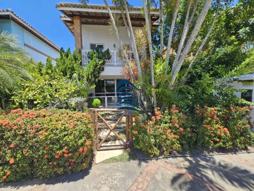 Foto 8 de Casa com 3 quartos à venda, 120m2 em Praia do Flamengo, Salvador - BA