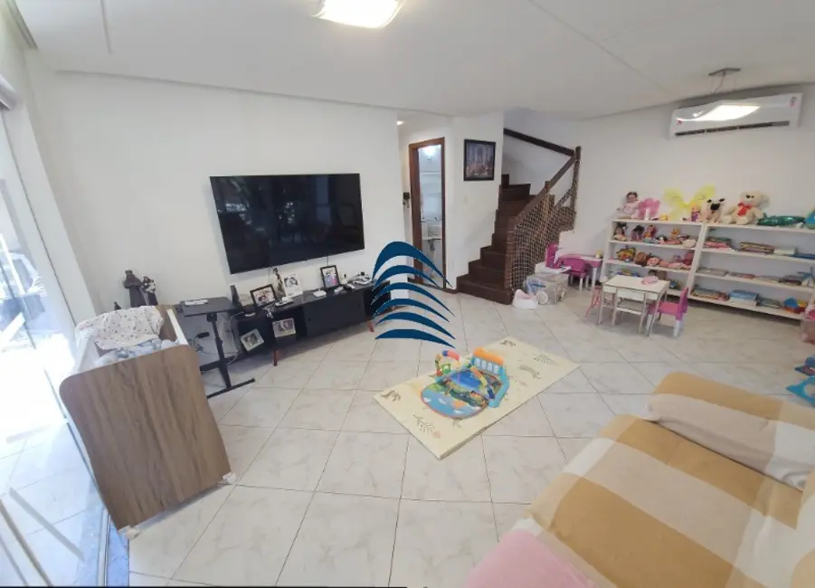 Foto 4 de Casa com 3 quartos à venda, 120m2 em Praia do Flamengo, Salvador - BA