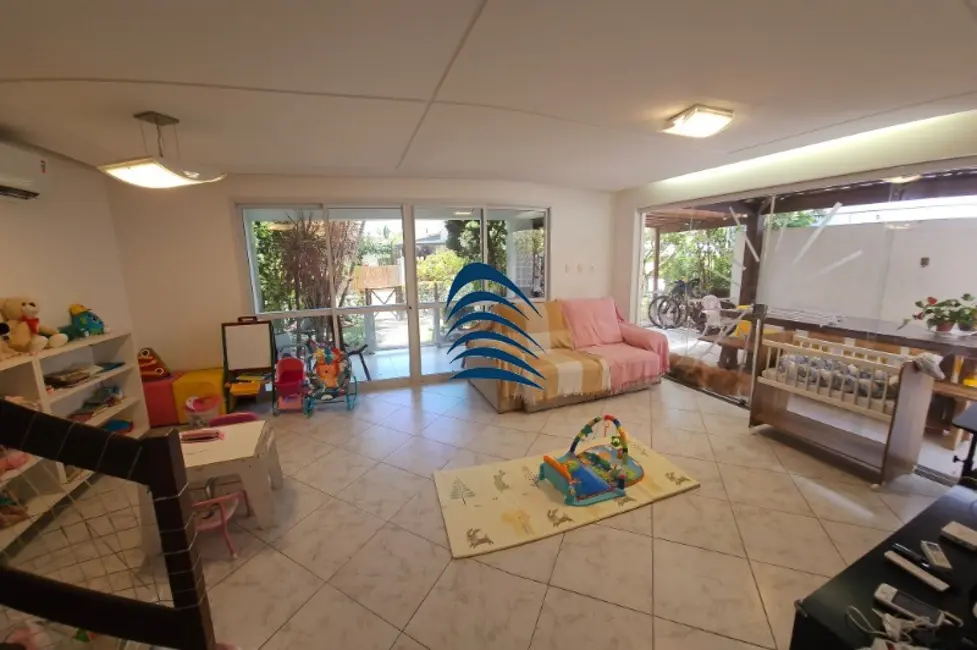 Foto 9 de Casa com 3 quartos à venda, 120m2 em Praia do Flamengo, Salvador - BA