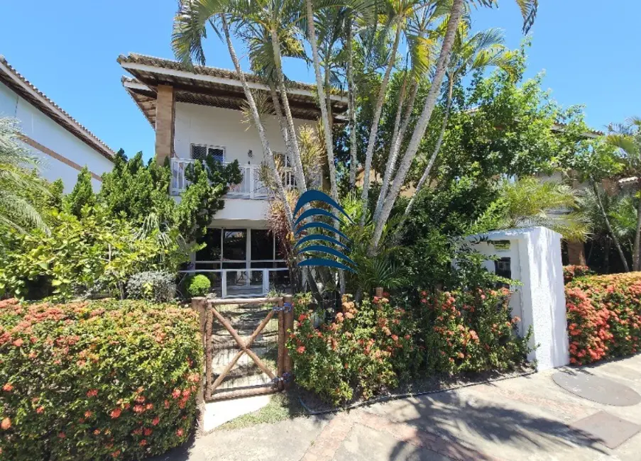 Foto 1 de Casa com 3 quartos à venda, 120m2 em Praia do Flamengo, Salvador - BA