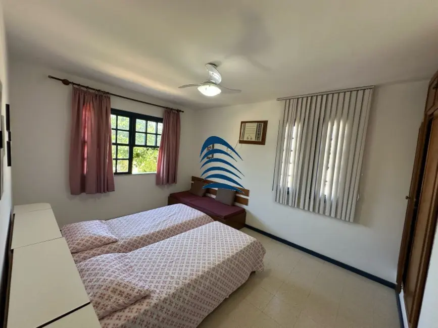 Foto 3 de Casa de Condomínio com 4 quartos à venda, 435m2 em Camacari - BA