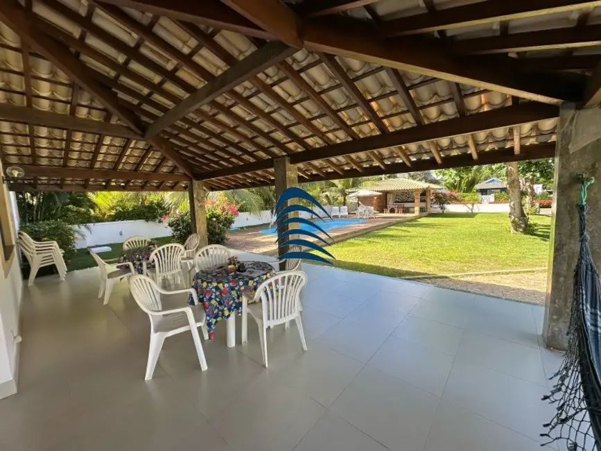 Foto 5 de Casa de Condomínio com 4 quartos à venda, 435m2 em Camacari - BA