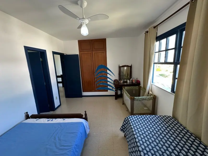 Foto 2 de Casa de Condomínio com 4 quartos à venda, 435m2 em Camacari - BA