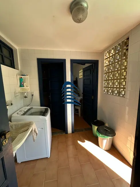 Foto 8 de Casa de Condomínio com 4 quartos à venda, 435m2 em Camacari - BA