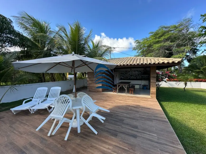 Foto 9 de Casa de Condomínio com 4 quartos à venda, 435m2 em Camacari - BA