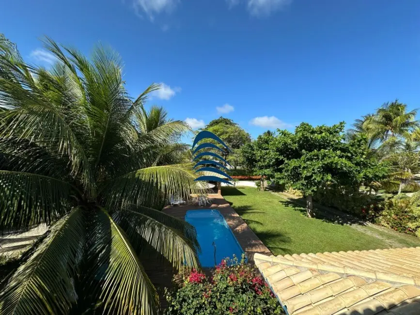 Foto 4 de Casa de Condomínio com 4 quartos à venda, 435m2 em Camacari - BA