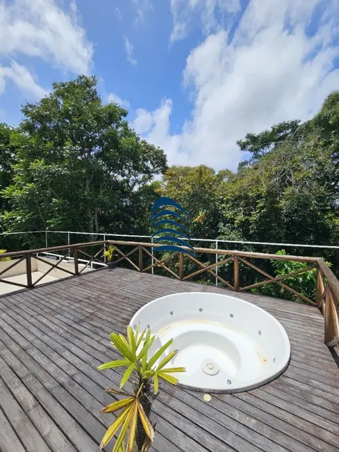 Foto 9 de Casa de Condomínio com 4 quartos à venda, 520m2 em Alphaville I, Salvador - BA